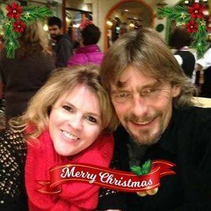 Meet your Posher, Christy